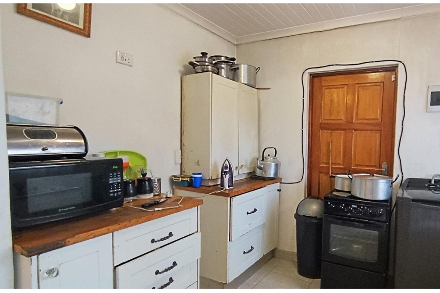 3 Bedroom Property for Sale in Dalvale Western Cape